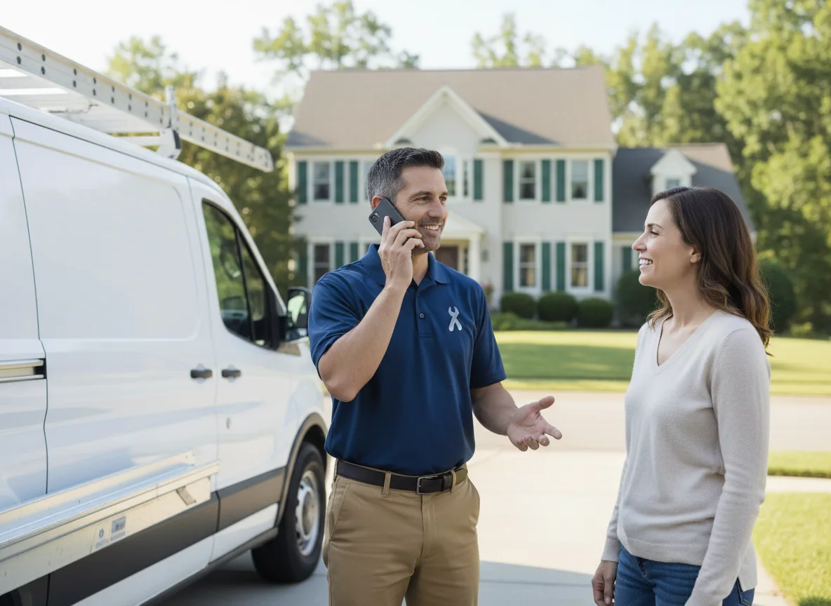 Home Gutter Service Birchleaf, VA FAQs